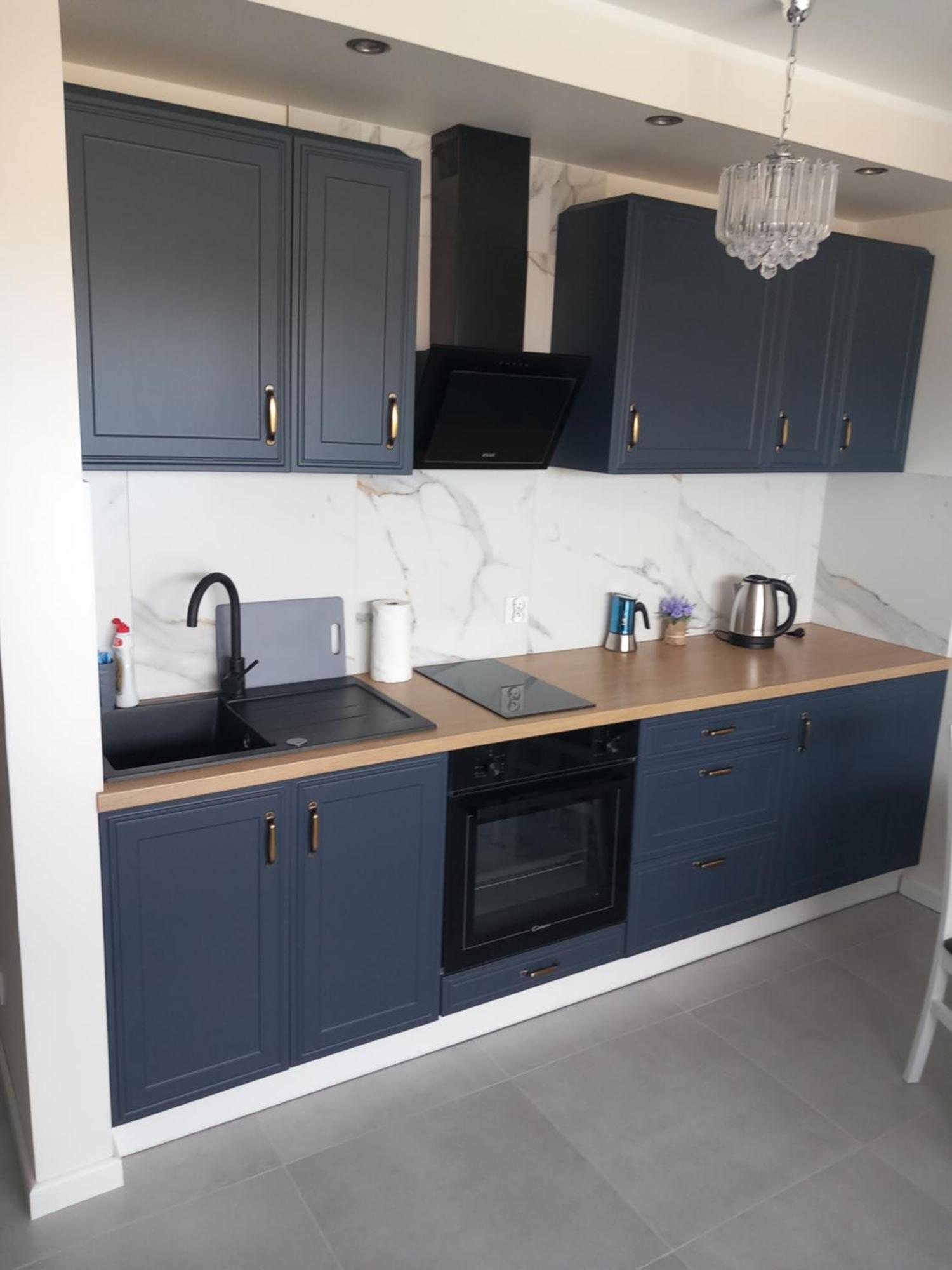 Apartament Ujście-Darłowskie Eksteriør bilde